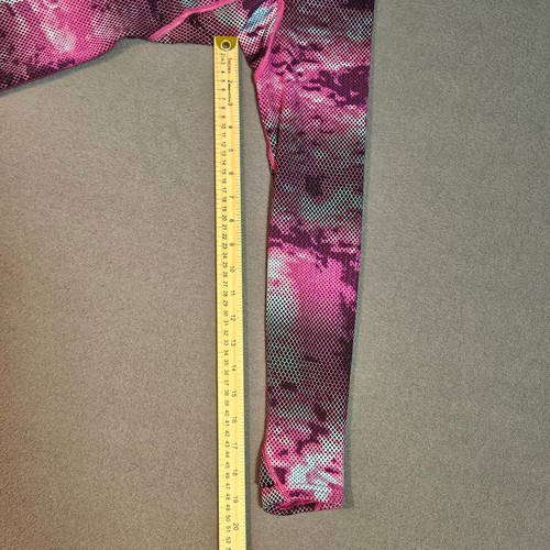 KLIM SOLSTICE SHIRT 3.0 Medium LILA Base Layer Wandern Camping Laufen Aktiv - Bild 11 von 11