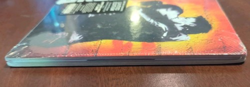 Green Day: 21st Century Breakdown Deluxe CD Best Buy Exclusive in Hardcover Book - Bild 6 von 6