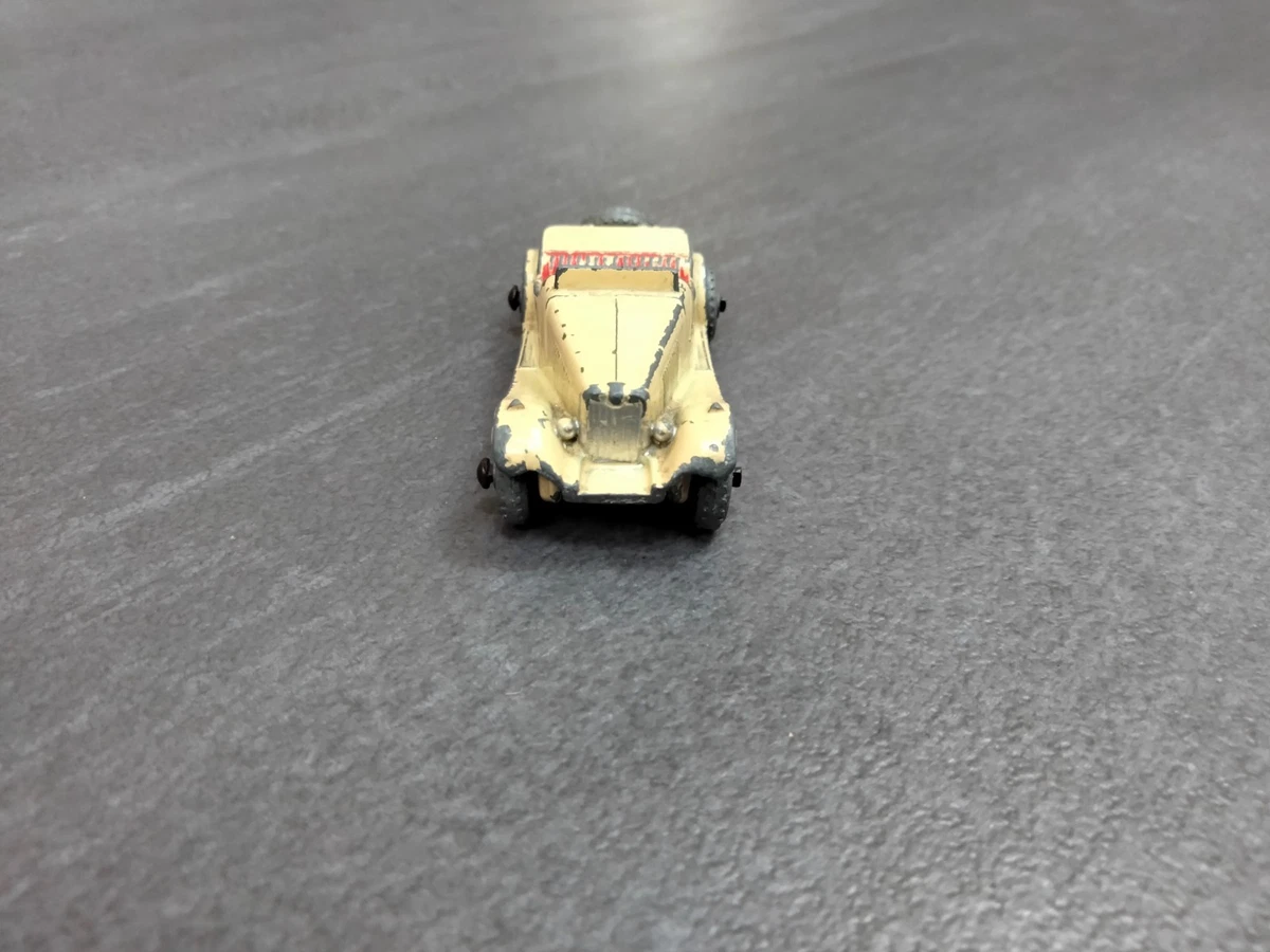 25+ Matchbox MG Diecast & Toy 1:9 Scale for sale | Updated Oct 2026