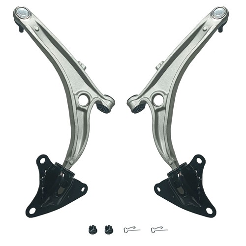 Brazos de control inferiores delanteros con conjunto de rótulas para Honda CR-Z 2011-16 CMS601209 - Imagen 2 de 4