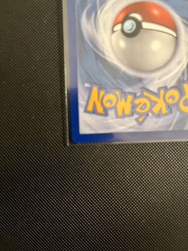 Special Delivery Charizard SWSH075 - Sword & Shield Promo Cards Great Centering! - Picture 9 of 10