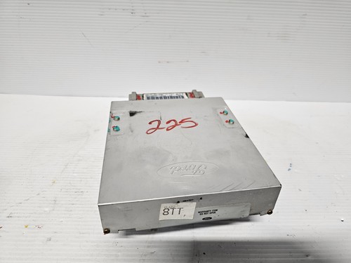 1987-1989 Ford Truck (MATCH E8TF-12A650-CL2A) Engine Computer ECM PCM ECU - Bild 3 von 13