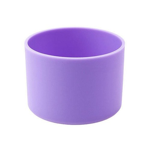Anti-scalding Cover Anti-slip Cup Cover Snug And Secure Fit Easy To Clean - Photo 6/44