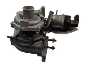 Turbolader OPEL / FIAT / CHEVROLET / ALFA ROMEO / LANCIA 1.3 D 54359700027