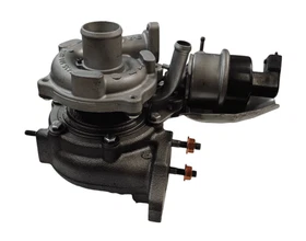 Turbolader OPEL / FIAT / CHEVROLET / ALFA ROMEO / LANCIA 1.3 D 54359700027