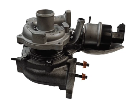 Turbolader 54359700027