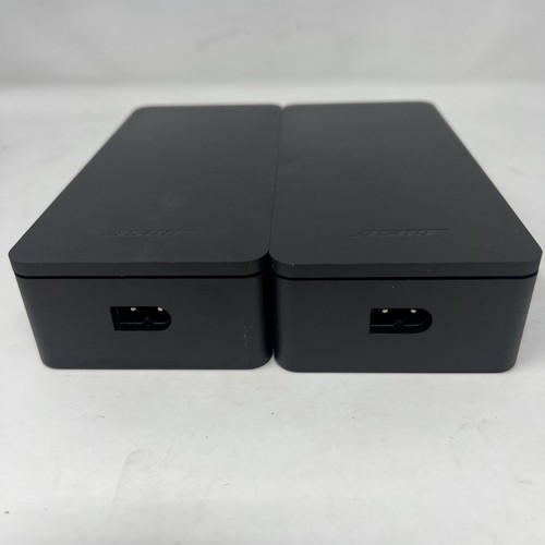 Bose Virtually Invisible 300 Surround Speaker 700 Wireless Complete Power Adapto - Picture 5 of 8