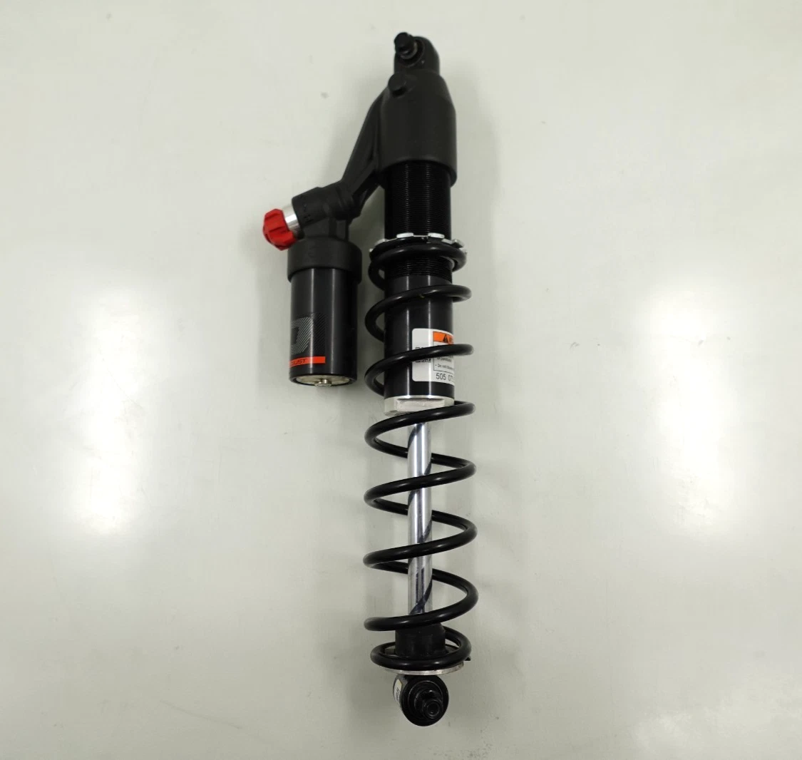 NEW TAKEOFF 2024-2026 Ski-Doo Freeride 850 Turbo OEM LH Left Front Ski Shock