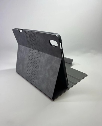 Funda delgada de cuerpo completo para iPad Air 11 pulgadas M2 y iPad Air 5º/4º 10,9 pulgadas - Imagen 22 de 24