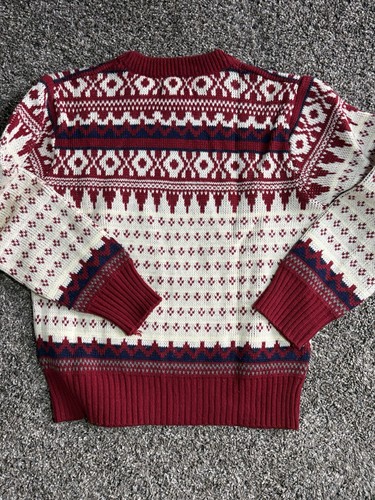 Gimbels Vintage Girls Sweaters 14 - Picture 9 of 11