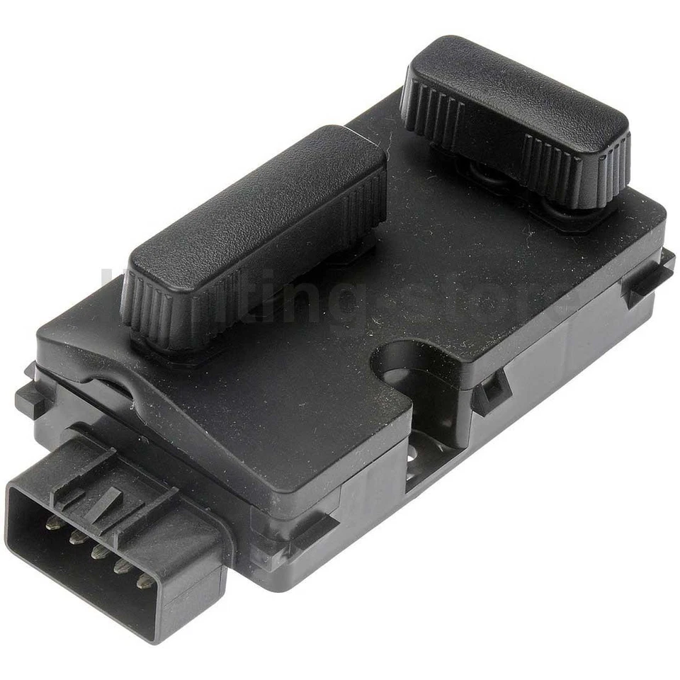Front Left Front Right Seat Switch Fits Chevy 2002-2006 Avalanche 1500 2 pcs - Image 2 of 4