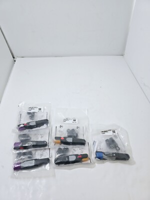 Amphenol FCi OCTIS  Connectors
