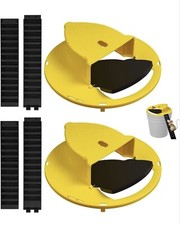 Mice Trap Bucket Flip Lid, Trap Bucket Indoor Outdoor, Humane Trap, Mouse Trap