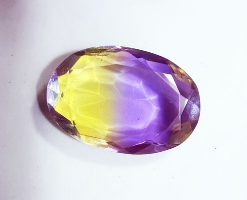 Brazilian Doublet Alexandrite 48.80 Ct Certified Loose Gemstones With Free Gift - Picture 4 of 8