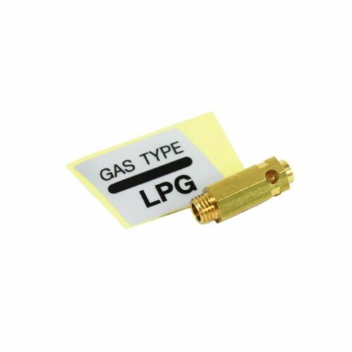 New Genuine Original LG Dryer LP Conversion Kit 4948EL4002B - Picture 3 of 3