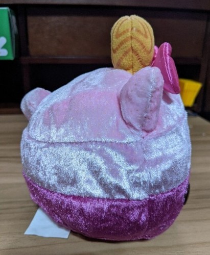 Num Noms Wildberry Freezie Plush - Picture 4 of 9