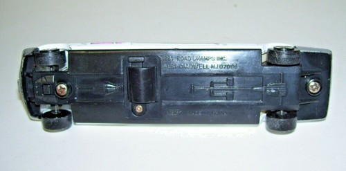 1991  Vintage Road Champs Airport Limousine - Picture 4 of 4