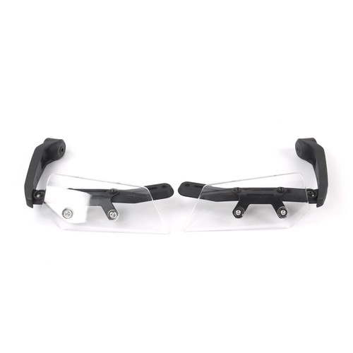 Windshield Wind Screen Windguard Accessories Kit For Yamaha MT-07 MT 07 2025 - Bild 24 von 25