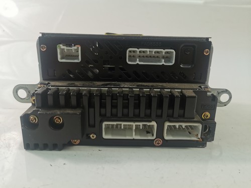TOYOTA RAV 4 II A2 Musik-Player ohne GPS 86120-42130 2003 20564945 - Bild 4 von 4