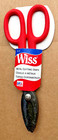 Wiss Cooper Tools A-11 Metal Cutting Aviation Snips New USA