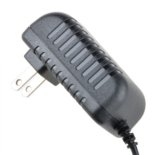 2A AC Home Wall Power Charger Adapter Cord Cable For Polaroid Tablet PMID1000B - Picture 4 of 4