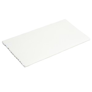 Spongy Surface Baby and Toddler Mattress with Washable Cover and Firm Surface - Click1Get2 Half Price