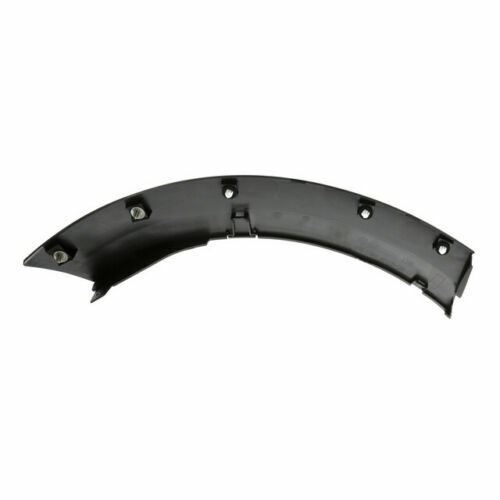 2016-2019 Mazda CX-3 Rear Driver Side Wheel Opening Molding OEM NEW D10E-51-W60C - Picture 2 of 3