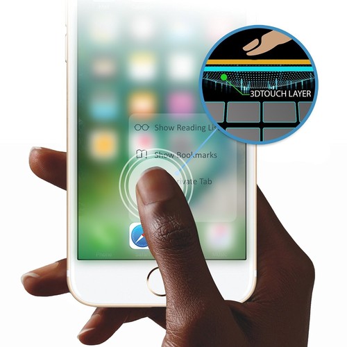 Lot 20x 50x 100x Tempered Glass Screen Protector for iPhone 13 Pro Max 12 11 Xs - Picture 4 of 22