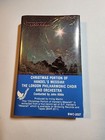 Christmas Portion of Handel’s Messiah London Philharmonic choir VG+/EX CS15