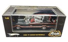 Hot Wheels Batman Elite 1:43 Diecast Cars, Trucks & Vans