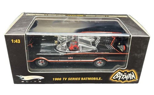 未開封　1/43 1955 TV SERIES BATMOBILE[R1795] 未開封 1/43 1955 TV SERIES BATMOBILE[R1795]