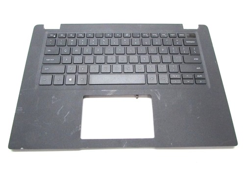Genuine Dell Latitude 3410 E3410 Palmrest SPANISH Keyboard Assembly 0MC2P 00MC2P - Picture 1 of 2