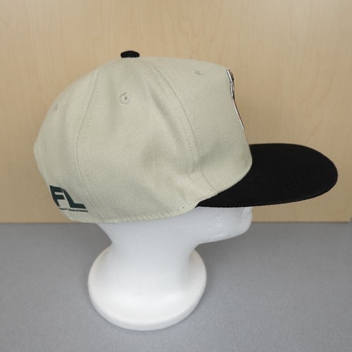 Star Wars Futura Laboratories Boba Fett Mandolorian Mythosaur Skull Snapback Hat - Picture 5 of 11