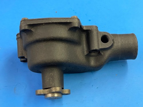 1950 1951 1952 1953 1954 1nternational tractor rebuilt water pump - Picture 3 of 4