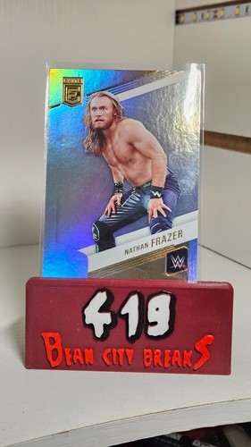 2023 Panini Donruss Elite WWE Wrestling Base Legends #1-150 Pick Your Card - Picture 16 of 68