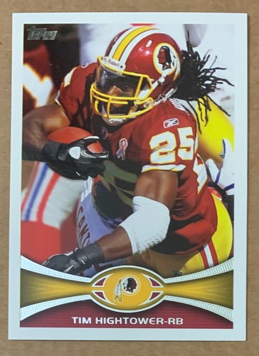 2012 Topps NFL Football Star Veteran Base Cards #1-440 NO Rookies You Pick PYC! - Picture 112 of 242