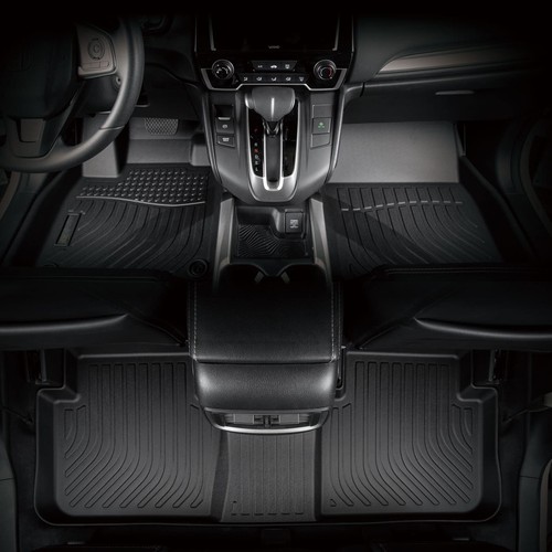 Floor Mats for 2016 2017-2022 Benz GLC300 GLC250 GLC350e GLC300e GLC43/GLC63 AMG - Bild 3 von 15