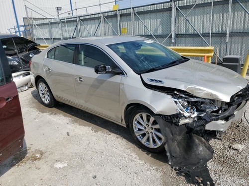 Rear View Mirror With Telematics Onstar Opt UE1 Fits 15-22 CANYON 3557794 - Picture 6 of 14