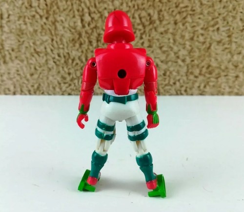 Vintage Lanard THE CORPS! (1986-99) 3.75" Figures Choose Your Figure - Picture 227 of 253