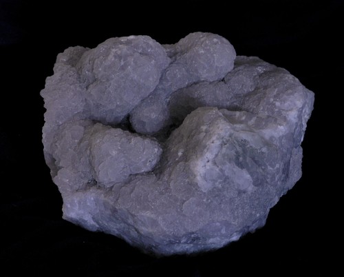 Extremely Rare SUPERB SUOLUNITE Specimen Lac D'Amiante mine, Black Lake Quebec - Picture 5 of 12