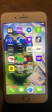 Apple iPhone 8 Plus - 128 GB - Gray (Unlocked)