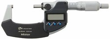 F/S Mitutoyo Japan Digimatic Micrometer 25-50 mm MDC-50MX 293-231-30 Tools NEW