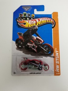 hot wheel motorbike