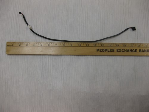 Dell Optiplex 990 790 MT Power Switch Cable and Button NDG5Y 0NDG5Y 18 inches - Picture 11 of 12
