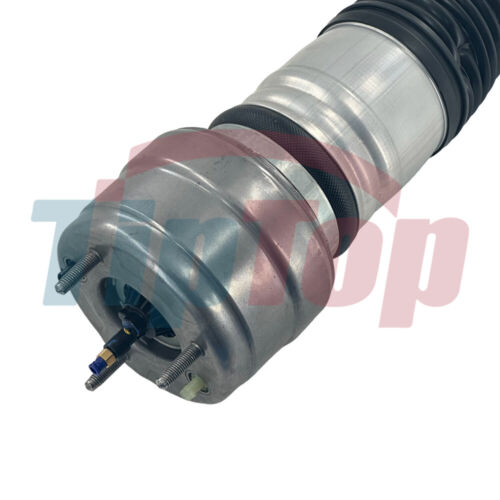 Pair Front Air Shock Struts For Mercedes Benz W253 GLC 300 350 43 63 AMG 4Matic - Picture 4 of 7
