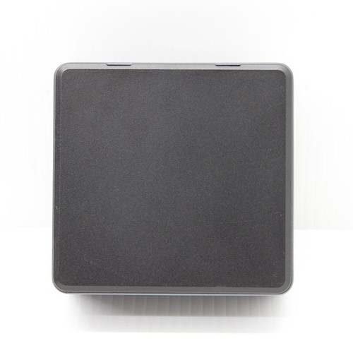 Intel NUC NUC7I3DNH Windows 11 Pro USFF PC Intel Core i3 7100U 8GB 240GB SSD - Picture 9 of 12