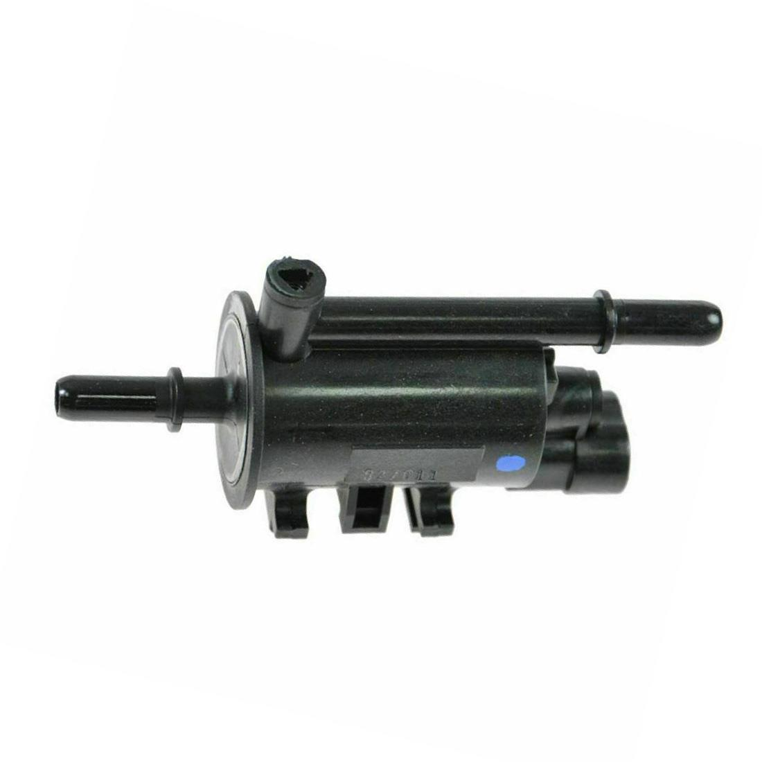 ★OAMC★ Supply Man to Man Lilac 23E28OAJ32NYL00790536 23E28 AC DELCO 214-641 Canister Purge Solenoid Vent Valve for