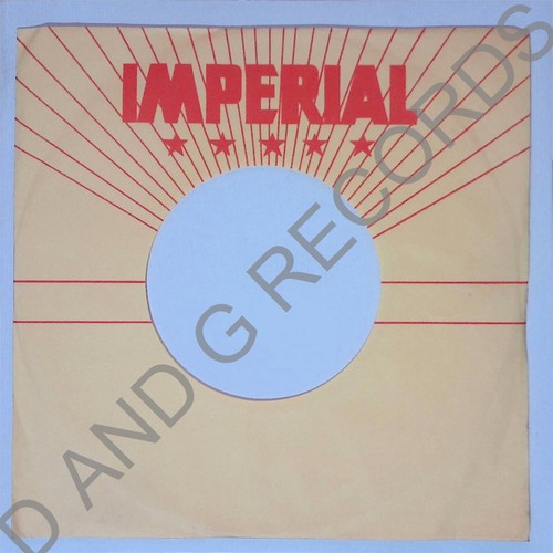 Ricky Nelson - Teen Age Idol / I've Got My Eyes on You Japan 7" JET-1152 1962 - Picture 7 of 7