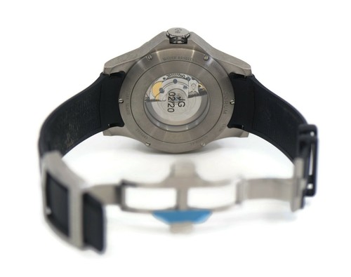 Corum Admiral's Cup Racer Stainless Steel Watch 411.100.04 - Picture 3 of 4