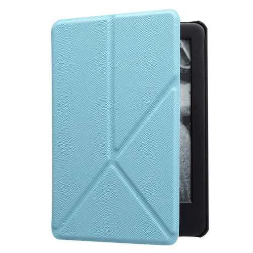 For Amazon Kindle Paperwhite 11th Gen 2021 6.8" Smart Leather Stand Case Cover - Picture 45 of 52